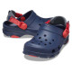 Crocs Kids' Classic All-Terrain Clog